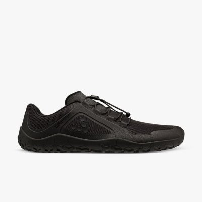Chaussure Outdoor Vivobarefoot Primus Trail II FG Femme - Noir IGA458321